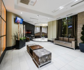 PlanURstay - Luxury Condo