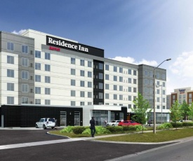 Residence Inn by Marriott Toronto Mississauga West