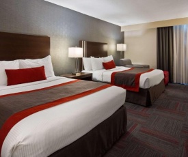 Best Western Plus Toronto Airport Hotel