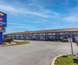 Comfort Inn Airport West