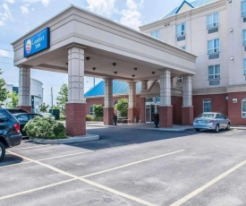 Comfort Inn Mississauga