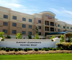 Courtyard by Marriott Mississauga-Airport Corporate Centre West