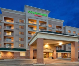 Courtyard by Marriott Toronto Mississauga/Meadowvale