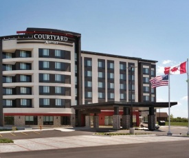 Courtyard by Marriott Toronto Mississauga/West