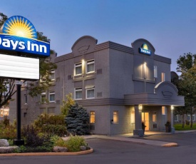 Days Inn by Wyndham Toronto West Mississauga