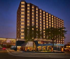 Delta Hotels by Marriott Toronto Mississauga