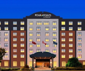 Four Points by Sheraton Toronto Mississauga