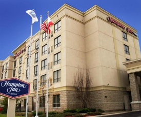 Hampton Inn Toronto-Mississauga West