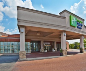 Holiday Inn Express Hotel & Suites Toronto-Mississauga, an IHG Hotel