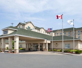 Homewood Suites by Hilton Toronto-Mississauga