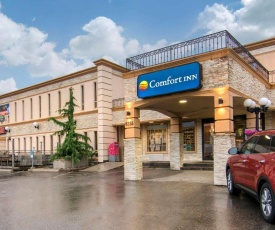 Quality Inn Toronto Airport