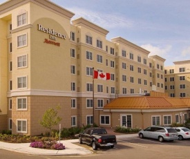 Residence Inn by Marriott Mississauga-Airport Corporate Centre West