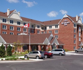 Residence Inn by Marriott Toronto Mississauga/Meadowvale