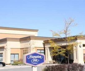 Hampton Inn by Hilton Napanee