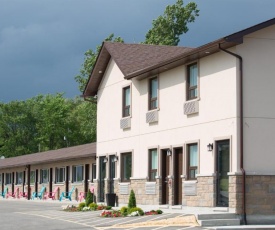 Masterson's Motel