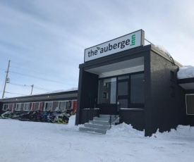 The Auberge Inn
