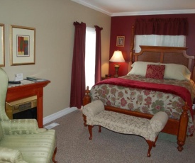 Accommodations Niagara Bed & Breakfast