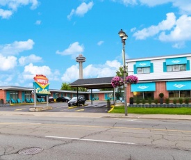 Cadillac Motel Niagara