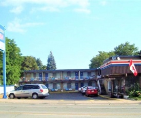 Advance Inn