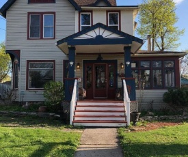 Blue Gables Bed and Breakfast