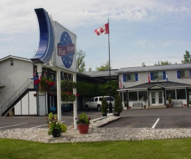 Blue Moon Motel