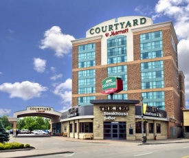 Courtyard by Marriott Niagara Falls