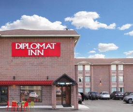 Diplomat Inn