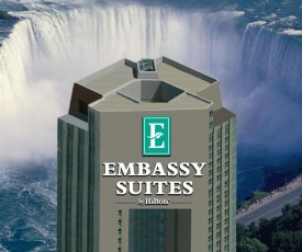 Embassy Suites by Hilton Niagara Falls/ Fallsview