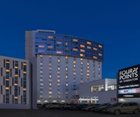 Four Points by Sheraton Niagara Falls Fallsview