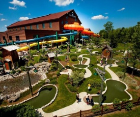 Great Wolf Lodge Waterpark Resort