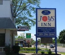 Joys Inn Niagara Falls