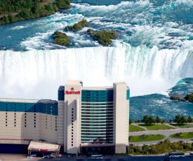 Niagara Falls Marriott Fallsview Hotel & Spa