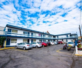 Niagara Parkway Court Motel