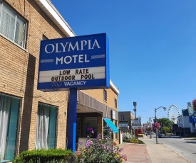 Olympia Motel