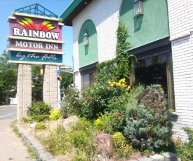 Rainbow Motor Inn - Fallsview