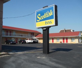 Scottish Inn Near the Falls and Casino