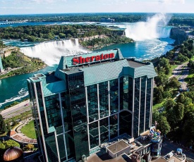 Sheraton Fallsview Hotel