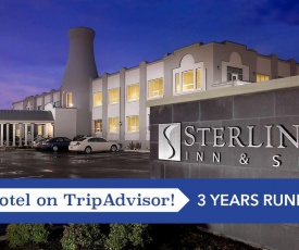 Sterling Inn & Spa