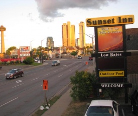 Sunset Inn