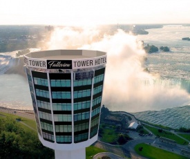 Tower Hotel at Fallsview