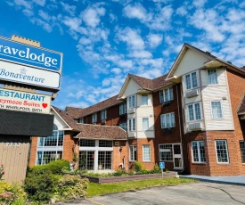 Travelodge by Wyndham Niagara Falls Lundys Lane