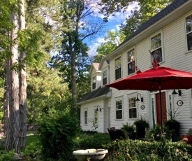 Darlington House Bed and Breakfast