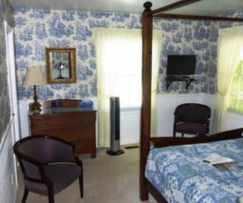 Abacot Hall Bed & Breakfast