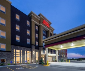 Hampton Inn & Suites Edmonton St. Albert, Ab