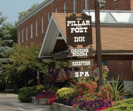 Pillar and Post Inn & Spa