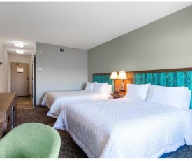 Hampton inn and Suite in St albert / Edmonton