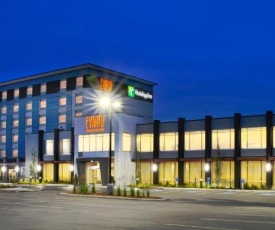 Holiday Inn Edmonton South - Evario Events, an IHG Hotel