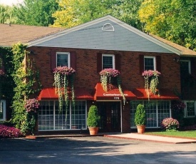 Canterbury Inn