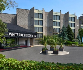 White Oaks Conference & Resort Spa