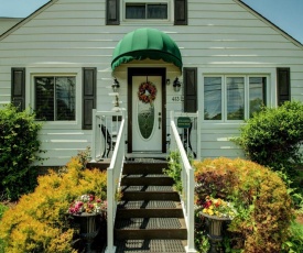 Williams Gate Bed & Breakfast Private Suites